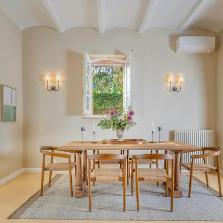 Historic With Val D'orcia Views * Castelmuzio