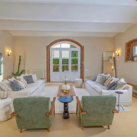 Historic With Val D'orcia Views