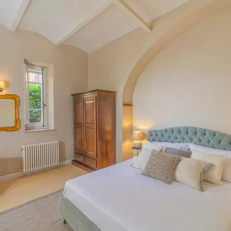 Historic With Val D'orcia Views Castelmuzio
