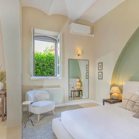 Historic With Val D'orcia Views Holiday home *