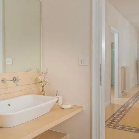 Holiday home Historic With Val D'orcia Views